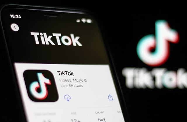Թուրքիայում TikTok-ի հնարավոր փակման մասին պաշտոնական տեղեկություն չկա