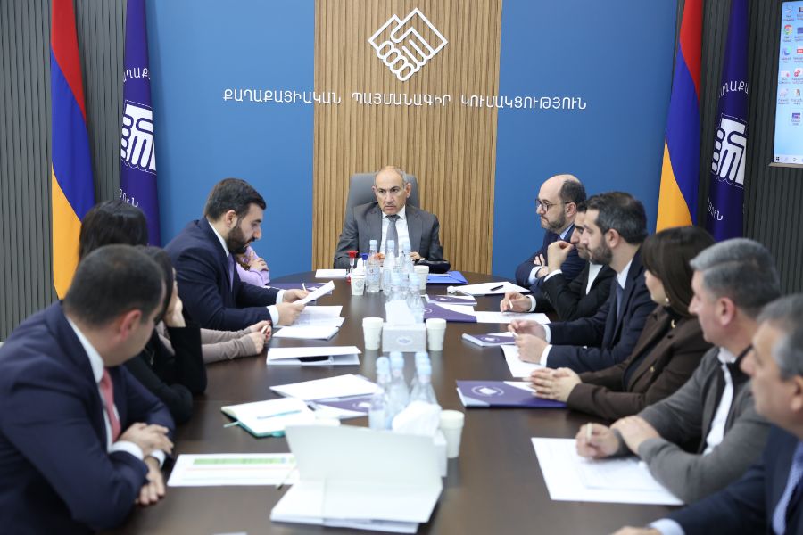 ՔՊ-ն Աբովյանում ՏԻՄ ընտրությունների ցուցակի ղեկավար է առաջադրել Հովհաննես Աբրահամյանին