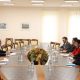 ՊՆ-ում քննարկվել են կանանց խաղաղության և անվտանգության օրակարգի հետագա քայլերը