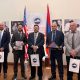 Երևանում ներկայացվել է ամերիկահայ համայնքի 20-րդ դարի պատմությունը՝ 50 լուսանկարով