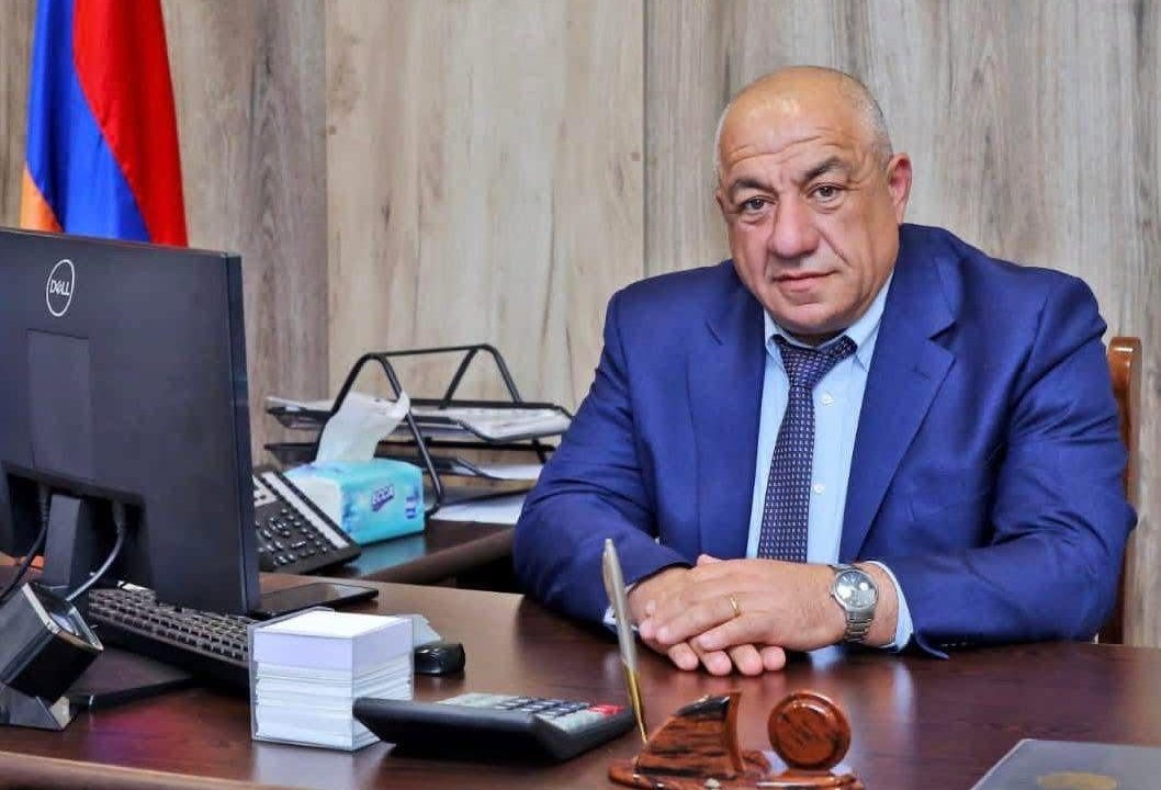 Արաքսի համայնքապետը 2025-ին ունեցել է 9 անշարժ գույք և 19.9 մլն դրամ եկամուտ