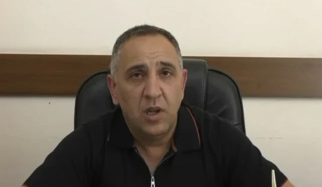«Գալիք» համալսարանը չի հայտնել Մխիթար Մաթեւոսյանի դեկանի տվյալները