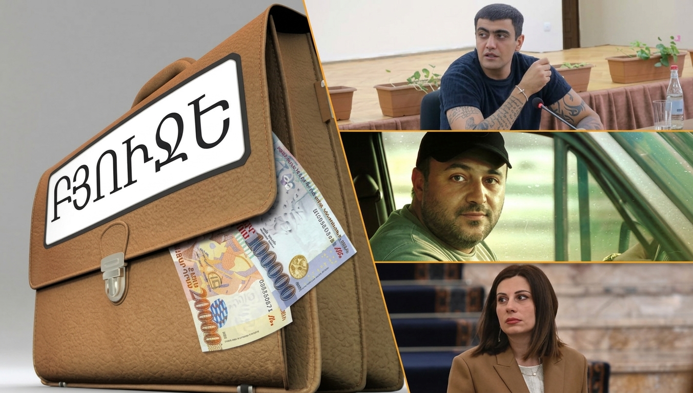Պետական գնումների շուրջ հրապարակումներ՝ ՔՊ-ական պաշտոնյաների և նրանց հարազատների մասնակցությամբ