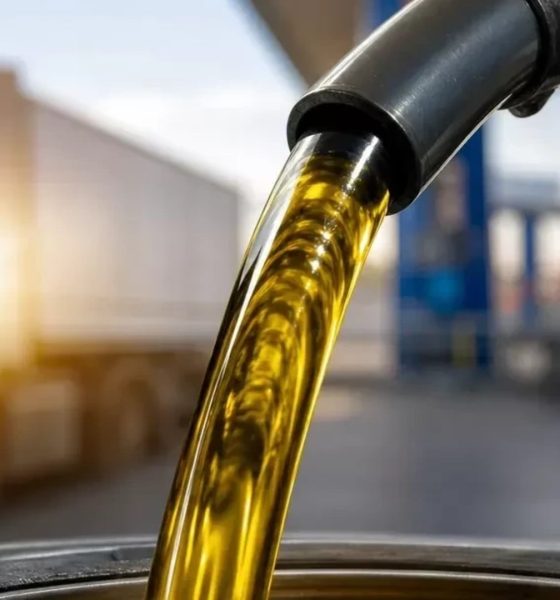 ՌԴ-ն մինչև հոկտեմբերի 31-ը երկարաձգել է վառելիքի որոշ տեսակների արտահանման սահմանափակումը