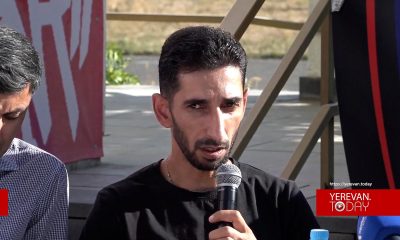 Play City-ի կարտինգի դպրոցի աշխատանքը շուրջ երկու ամիս խաթարված է