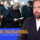 Նիկողոս Հովհաննիսյանը կոչ է արել պաշտպանել Հայ Առաքելական Եկեղեցին