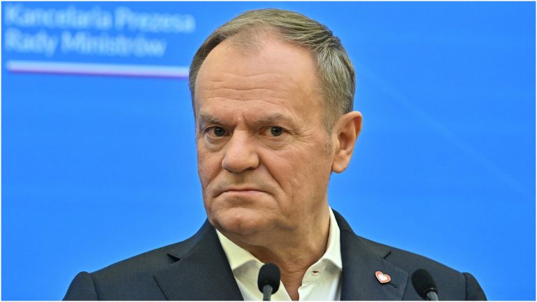 Туск о конфликте вокруг Конституционного трибунала Польши: «Другого пути нет»
