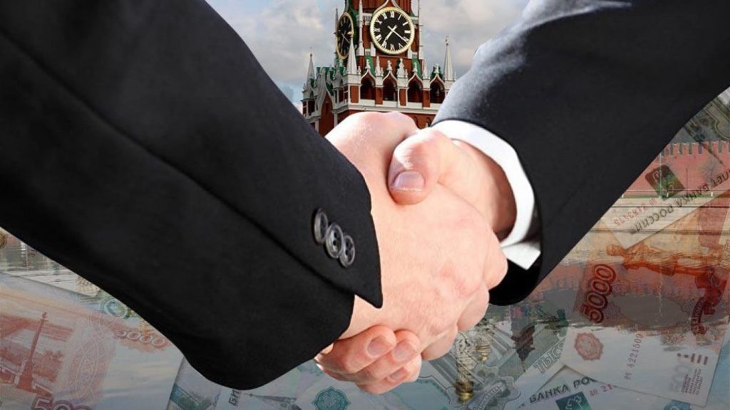 Отмена УСН и новые налоги: российскому бизнесу предложили 52 меры для «перезагрузки» экономики