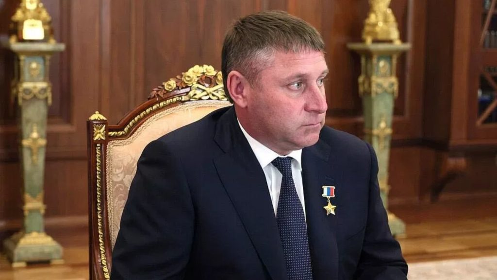В Белгородской области при ударах ВСУ погиб человек, еще четверо пострадали