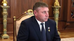 В Белгородской области при ударах ВСУ погиб человек, еще четверо пострадали