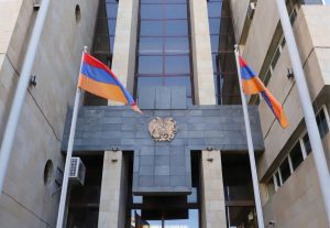 Кассационный суд признал незаконным отказ рассматривать жалобу защитника Вахтанга Ованнисяна