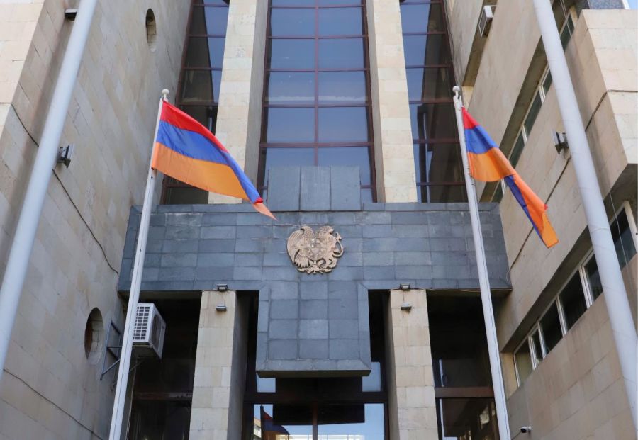 Кассационный суд признал незаконным отказ рассматривать жалобу защитника Вахтанга Ованнисяна