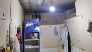 В Ереване приостановили работу хлебопекарного цеха «Нор Зовк» из-за нарушений