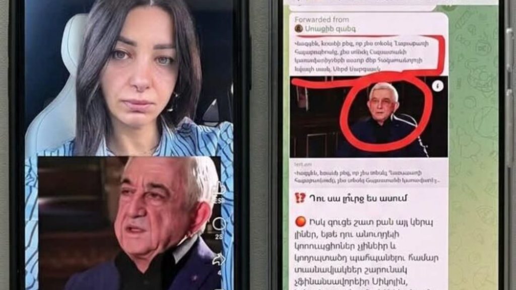 «Истерические припадки»: Армен Ашотян раскритиковал реакцию на интервью Сержа Саргсяна