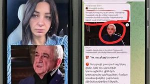 «Истерические припадки»: Армен Ашотян раскритиковал реакцию на интервью Сержа Саргсяна