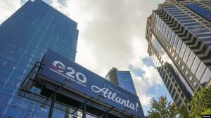 Главы МИД стран G20 отказались фотографироваться с Лавровым — традиционный снимок отменили