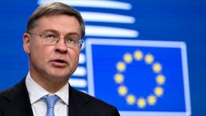 ЕС практически завершил разрыв энергетических связей с Россией — Еврокомиссия