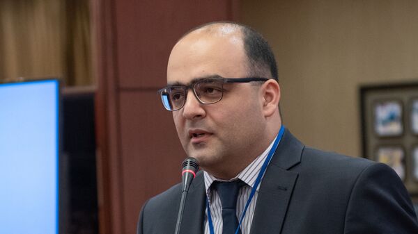 Азербайджан готов возобновить закупки газа у «Газпрома»: Давтян назвал это просчётом Еревана