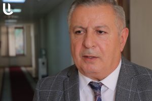 Сергей Багратян единогласно избран президентом Федерации шахмат Еревана