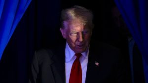 Трамп: доходы США от венесуэльской нефти в десять раз превысили расходы на операции против Ирана