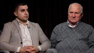 «У Пашиняна нет красных линий»: Самвел Никоян заявил, что премьер стремится сохранить власть и угодить Алиеву