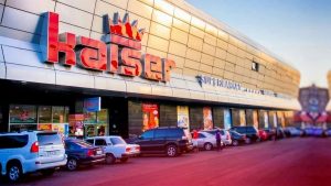 В магазинах «Пар-Арт» выявили продажу товаров без документов и армянской маркировки