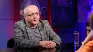 Сурен Суренянц: Пашинян поставил Армению перед «ложной дилеммой» — вассалитетом или угрозой войны