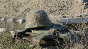 Дело о доведении срочника Арамаиса Геворкяна до самоубийства передано в суд