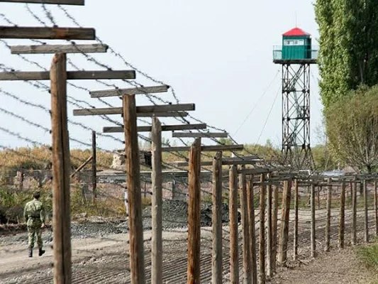На армяно-иранской границе создадут «Парк мира и дружбы»