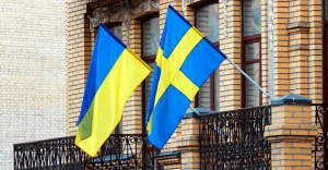 Швеция выделит Украине $52,71 млн на помощь гражданскому населению