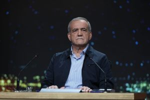 Пезешкиан: Иран и Армения обсудили подготовку совместного стратегического документа
