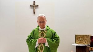 Папа Лев XIV впервые появится на публике после операции по поводу рака лёгкого