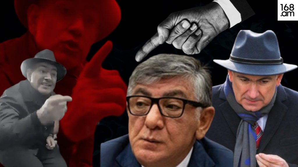 Прокуратура потребовала обратить взыскание на здание «Россия молл» из-за инвестобязательств на $1,55 млн