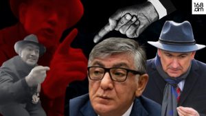 Прокуратура потребовала обратить взыскание на здание «Россия молл» из-за инвестобязательств на $1,55 млн
