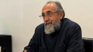 «Христианин XXI века не может быть без Библии»: архиепископ Михаил Аджапахян встретился с молодежью