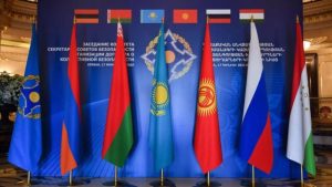 Генсек ОДКБ призвал страны и международные организации присоединиться к работе организации
