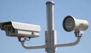 На перекрёстке улиц Кыркоряна, Мецаренца и Сисакяна установили камеры: запуск — 21 октября