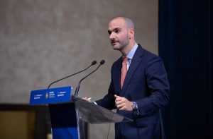 «Огромный, пока не реализованный потенциал»: эксперт Wood Mackenzie оценил перспективы горнодобычи Армении