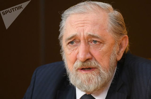 Не хиджаб, а риск независимой мобилизации: чего опасается власть Алиева