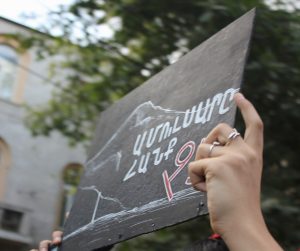 «80% питьевой воды Армении под угрозой»: на обсуждении потребовали не допустить запуска Амулсара