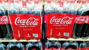 KFC в США впервые за почти 40 лет сменит Pepsi на Coca-Cola