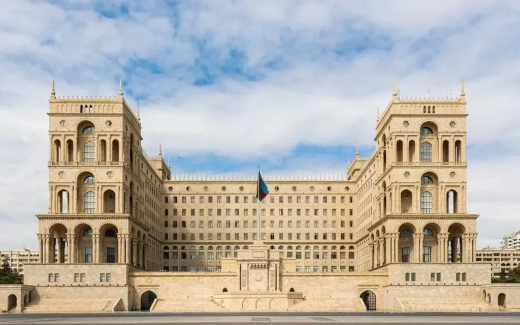 В Азербайджане вновь недоступны сайты ключевых государственных ведомств
