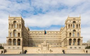 В Азербайджане вновь недоступны сайты ключевых государственных ведомств