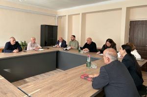 В Сюнике построят четыре новых медцентра и обновят поликлиники