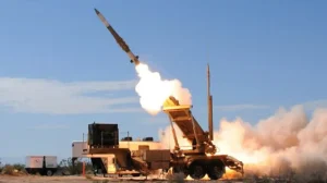 США задерживают поставки оплаченных Украиной ракет для Patriot