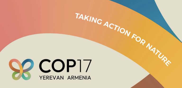 COP17 отказала союзу «Арцах» в павильоне — Артак Бегларян