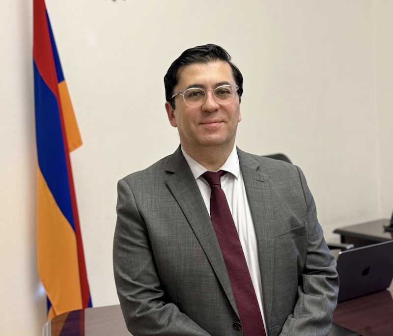 Глава Комитета гражданской авиации назвал приоритеты: новые маршруты, грузовые перевозки и модернизация аэропортов