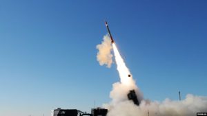 США задерживают поставки Украине уже оплаченных ракет для Patriot