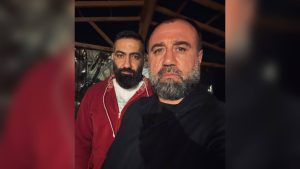 «Артак никогда не называл себя героем, хотя сражался»: Рубен Мхитарян потребовал свободы для задержанных армян