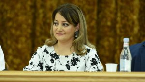 Лилит Мкртчян назначена замглавы Комитета по высшему образованию и науке — ранее ее критиковали за участие в армяно-турецком проекте